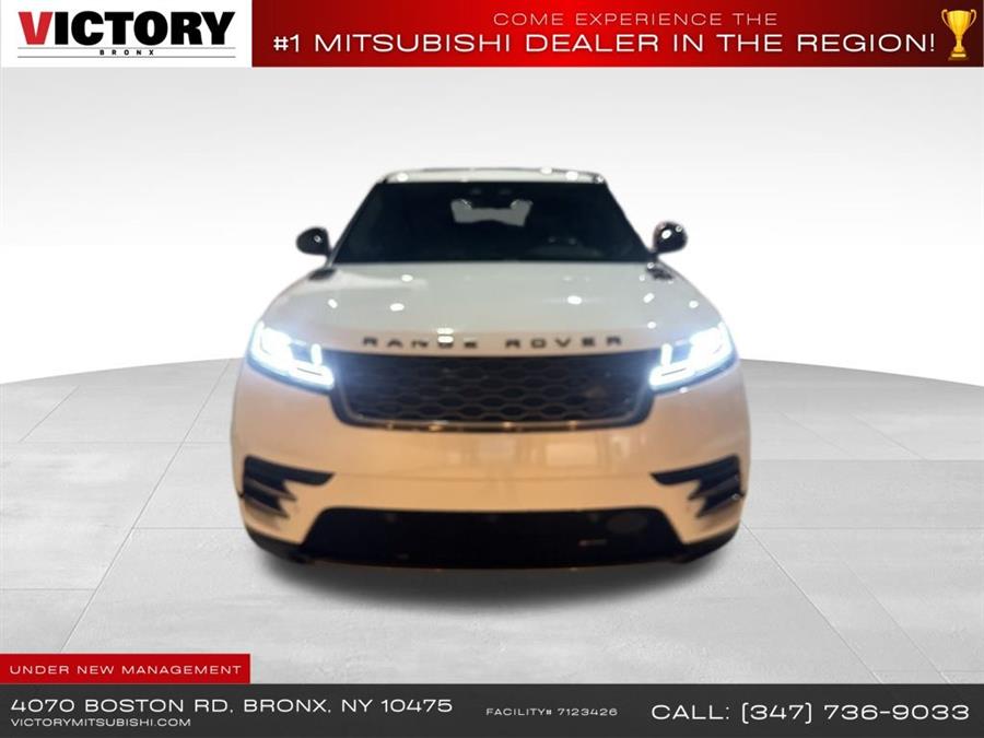 2022 Land Rover Range Rover Velar R-Dynamic S Si4's photo
