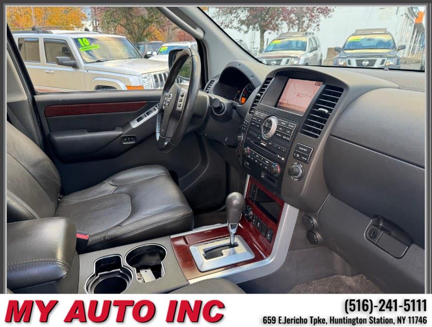 2012 Nissan Pathfinder LE - Photo 28