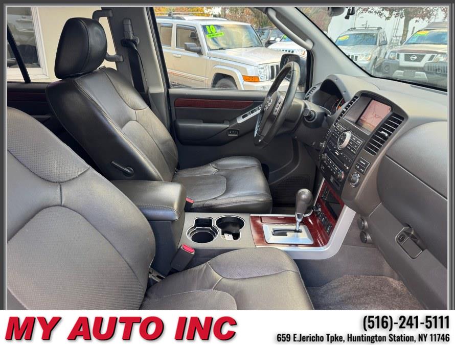 2012 Nissan Pathfinder LE - Photo 29