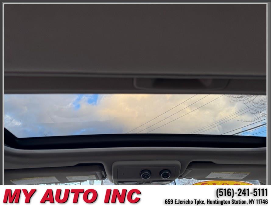 2012 Nissan Pathfinder LE - Photo 14