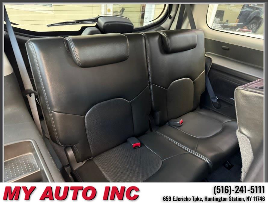 2012 Nissan Pathfinder LE - Photo 32