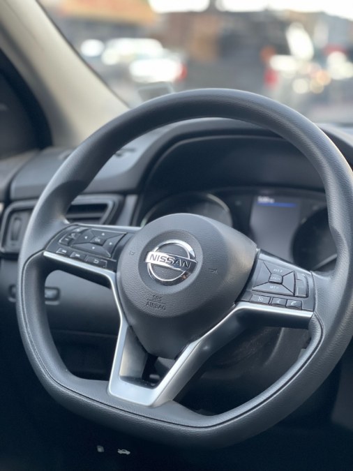 2020 Nissan Rogue Sport S - Photo 21