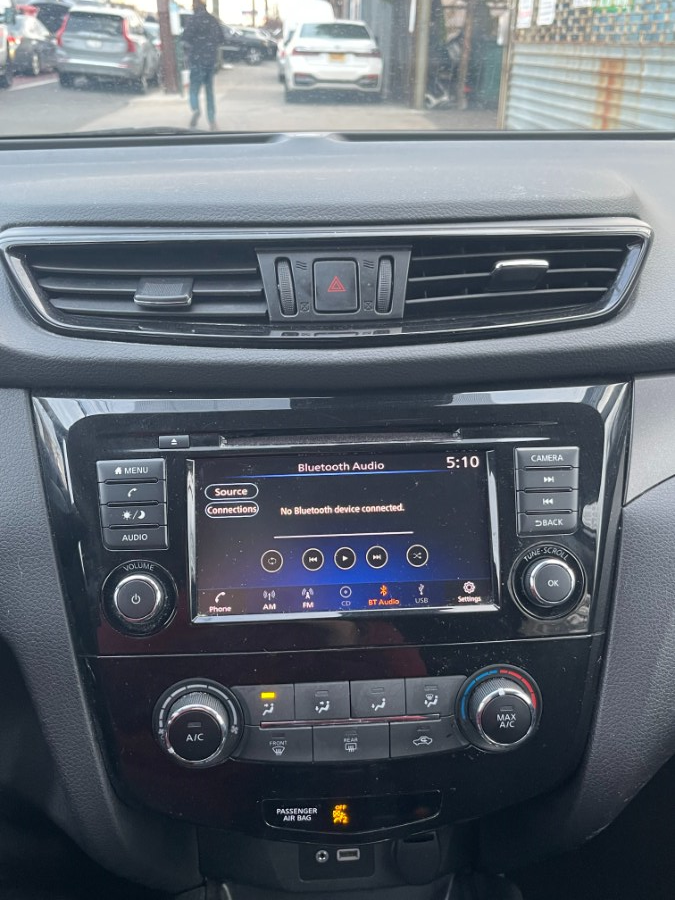 2020 Nissan Rogue Sport S - Photo 24
