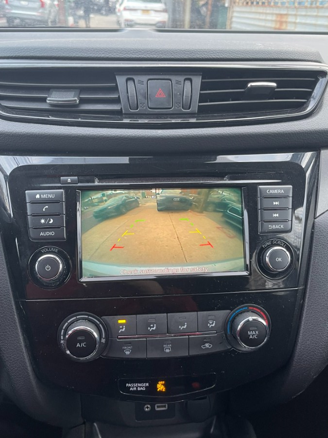2020 Nissan Rogue Sport S - Photo 25