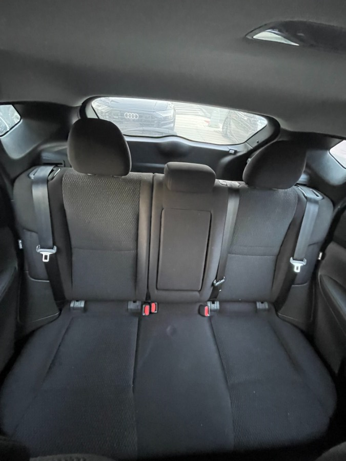 2020 Nissan Rogue Sport S - Photo 10