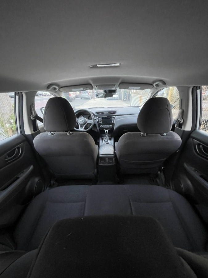 2020 Nissan Rogue Sport S - Photo 9