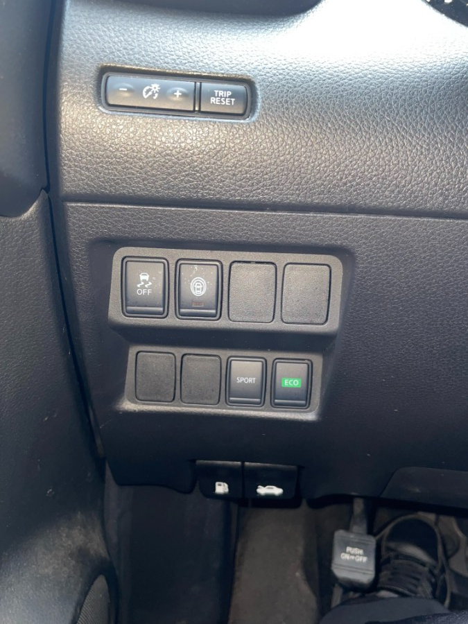 2020 Nissan Rogue Sport S - Photo 31