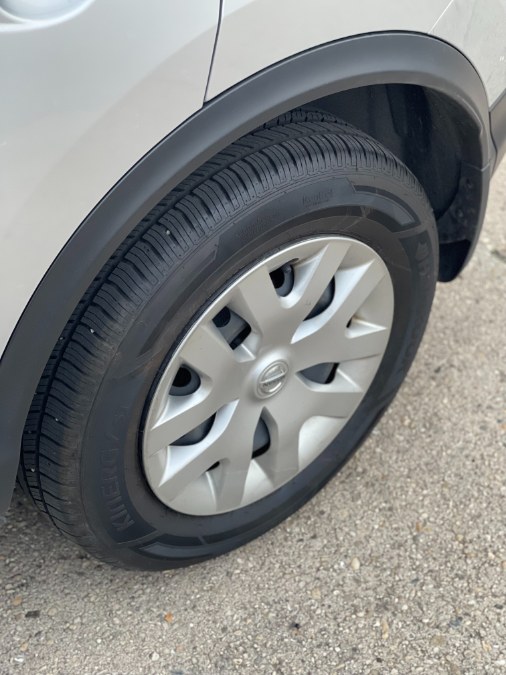 2020 Nissan Rogue Sport S - Photo 33