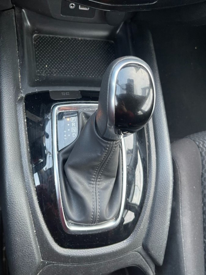 2020 Nissan Rogue Sport S - Photo 26