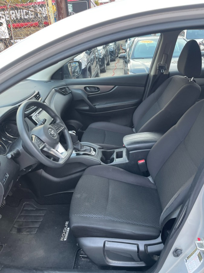 2020 Nissan Rogue Sport S - Photo 18