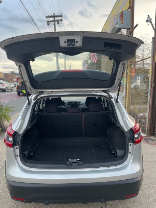 2020 Nissan Rogue Sport S - Photo 6