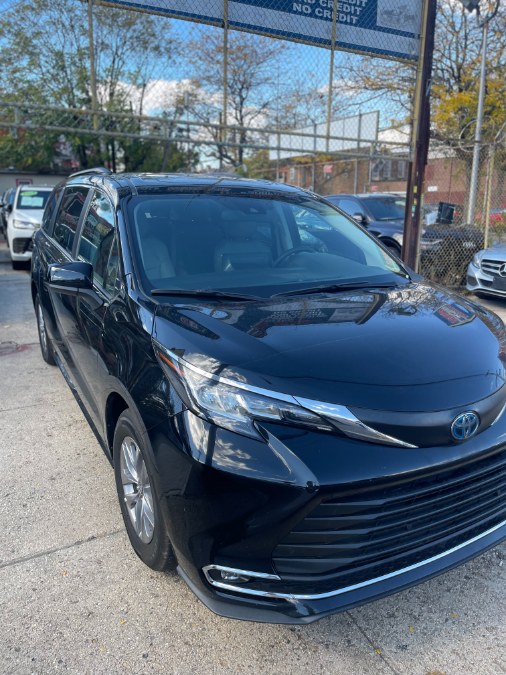 Used 2025 Toyota Sienna in Brooklyn, New York | EZ Auto Sale Corp. Brooklyn, New York