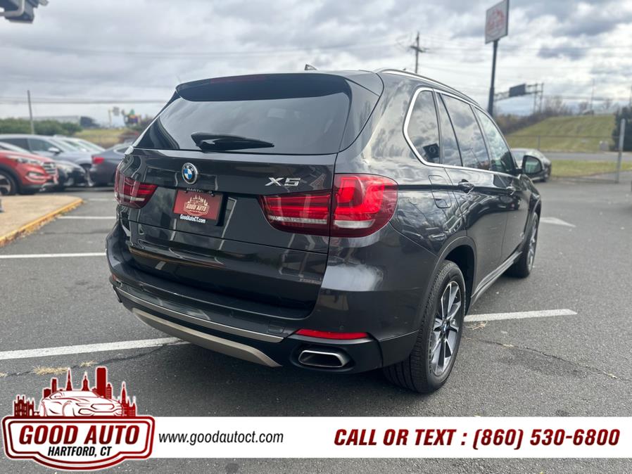 2018 BMW X5 xDrive35i - Photo 17