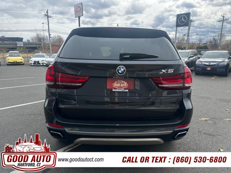 2018 BMW X5 xDrive35i - Photo 18