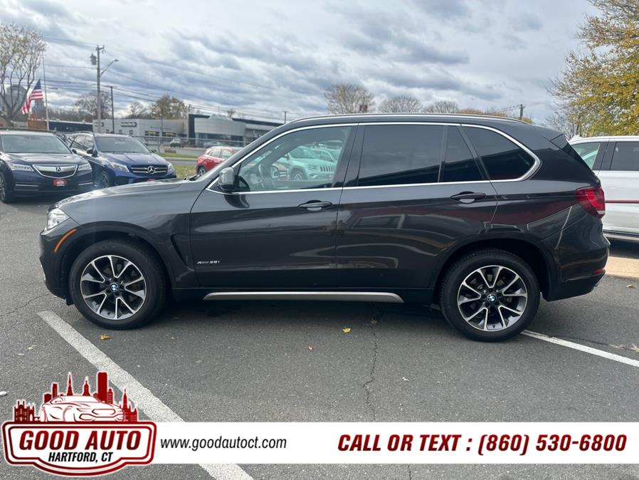 2018 BMW X5 xDrive35i - Photo 16