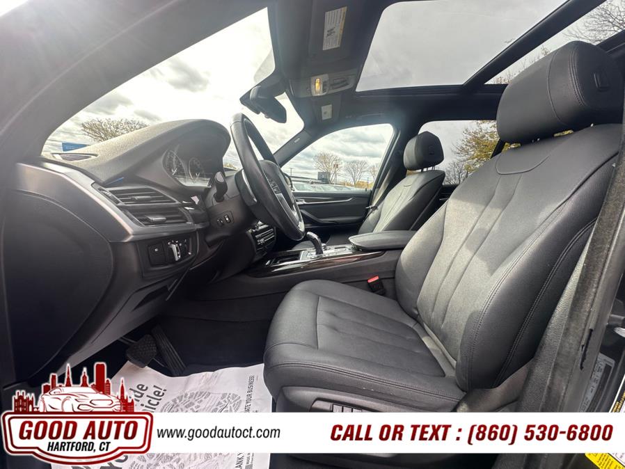 2018 BMW X5 xDrive35i - Photo 6