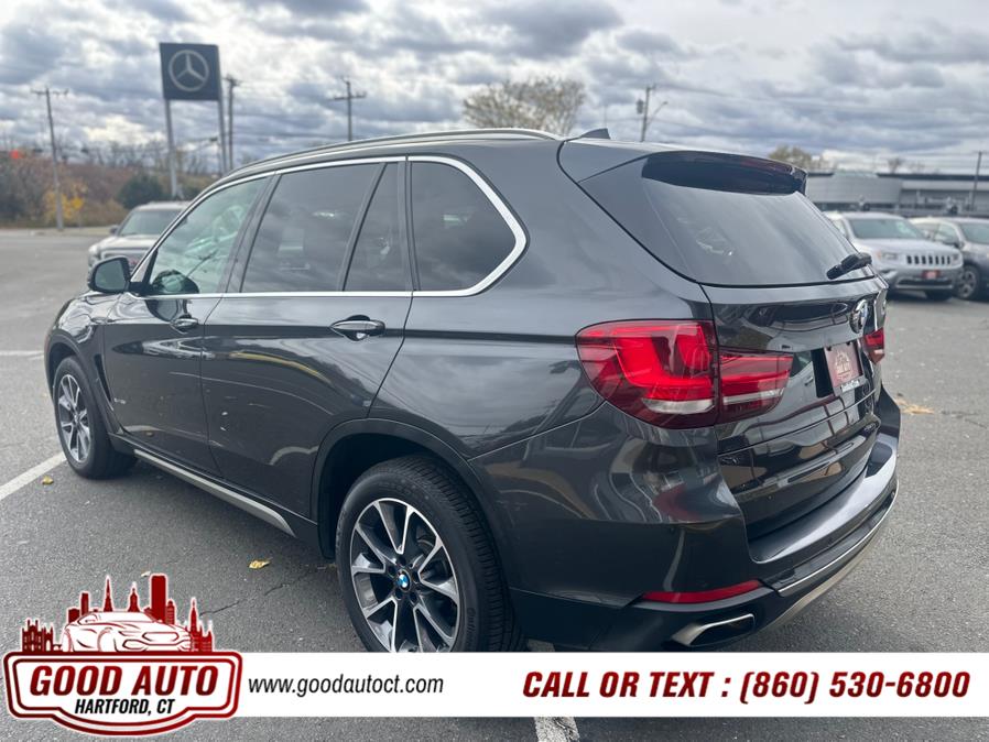 2018 BMW X5 xDrive35i - Photo 19