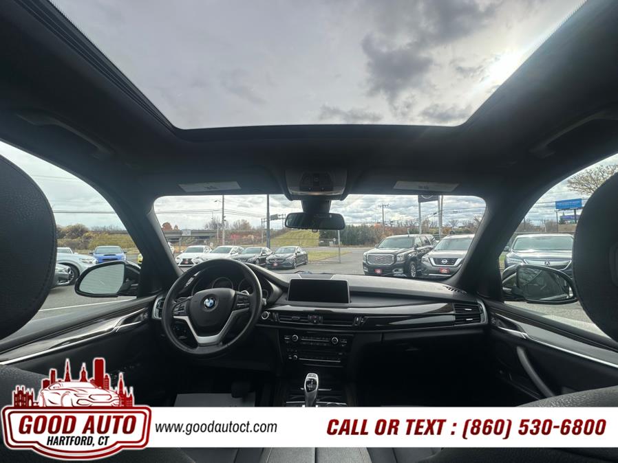2018 BMW X5 xDrive35i - Photo 15