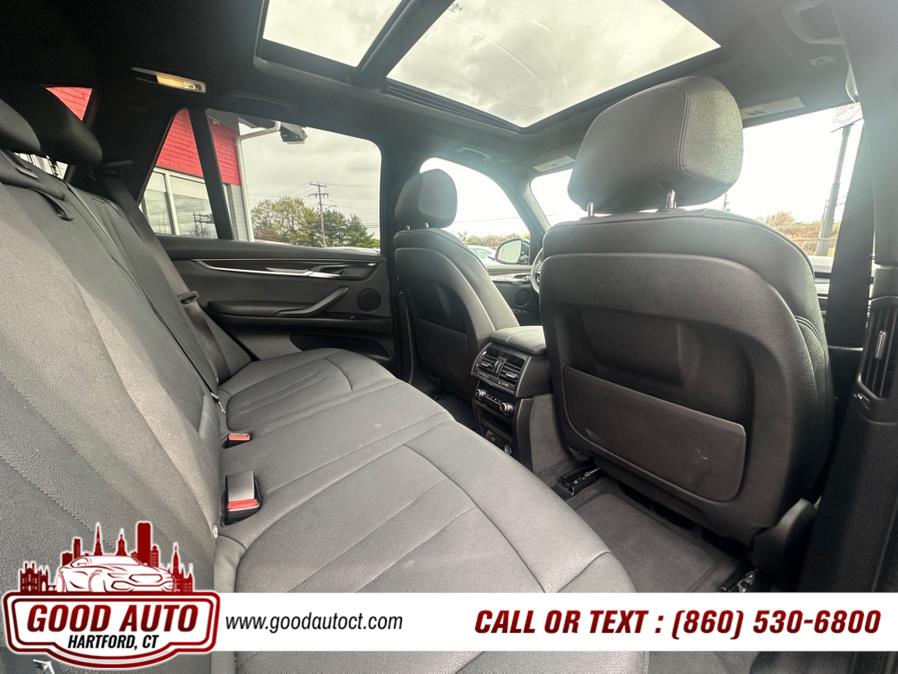 2018 BMW X5 xDrive35i - Photo 10