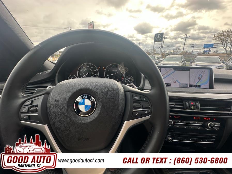2018 BMW X5 xDrive35i - Photo 14