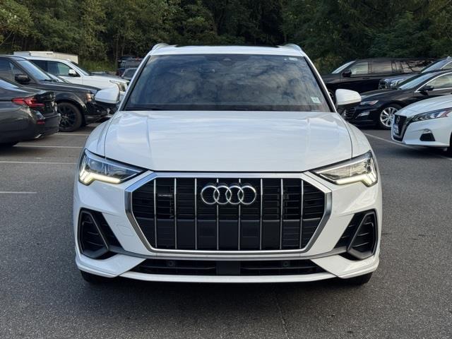 2023 Audi Q3 45 TFSI S Line Premium quattro's photo