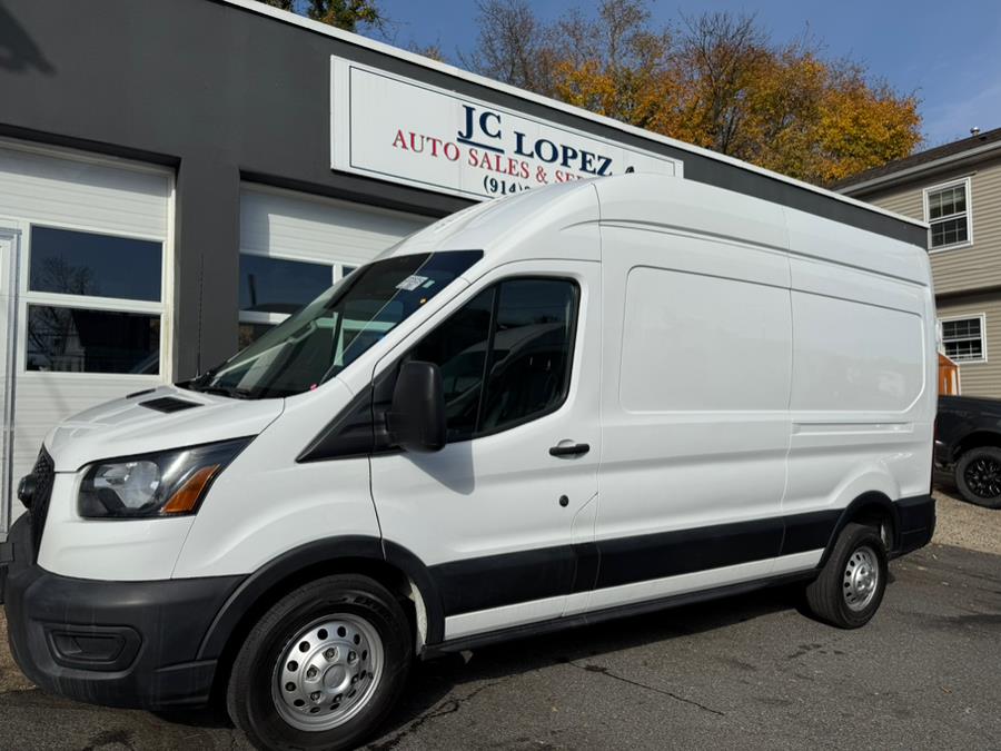2022 Ford Transit Van Base - Photo 4