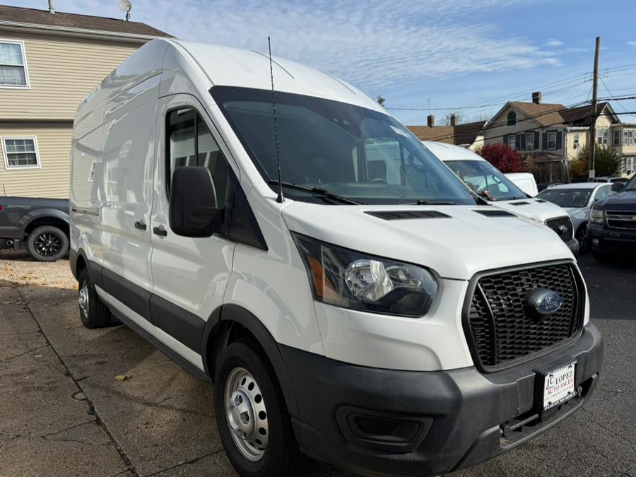 2022 Ford Transit Van Base - Photo 5