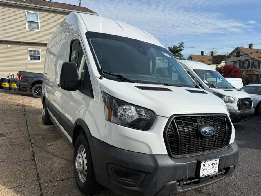 2022 Ford Transit Van Base - Photo 2