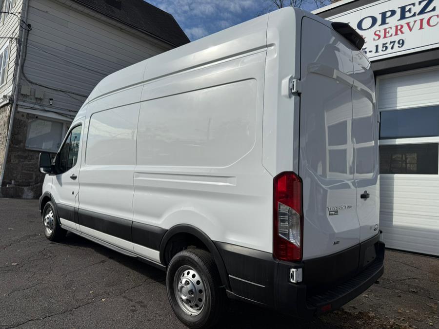 2022 Ford Transit Van Base - Photo 3