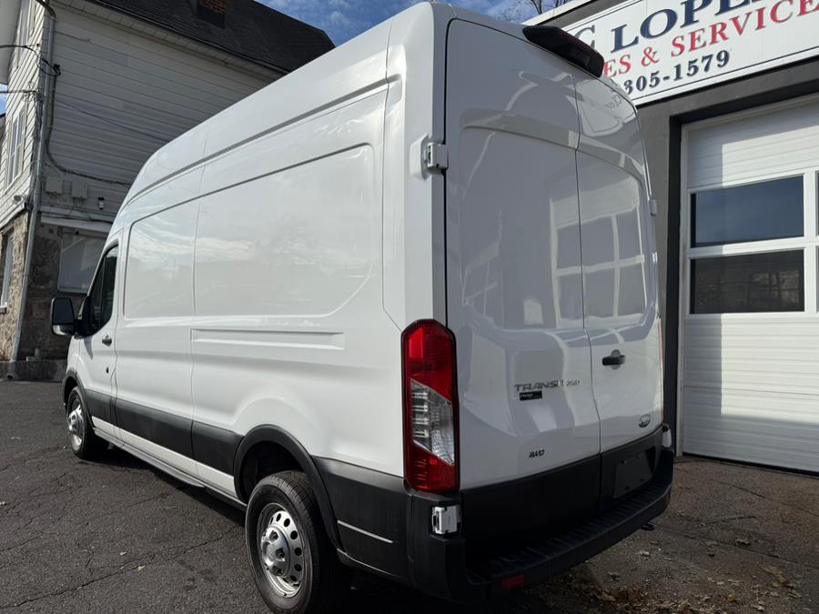 2022 Ford Transit Van Base - Photo 7