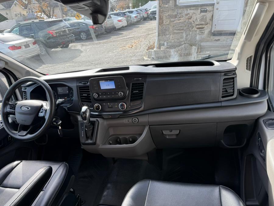 2022 Ford Transit Van Base - Photo 10