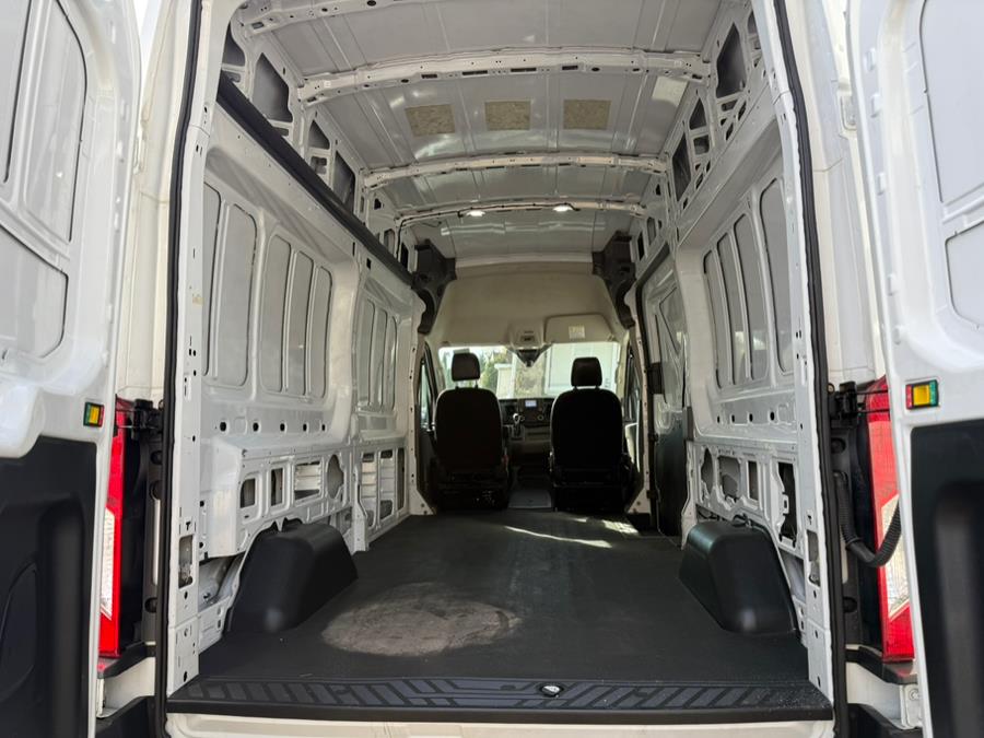 2022 Ford Transit Van Base - Photo 8
