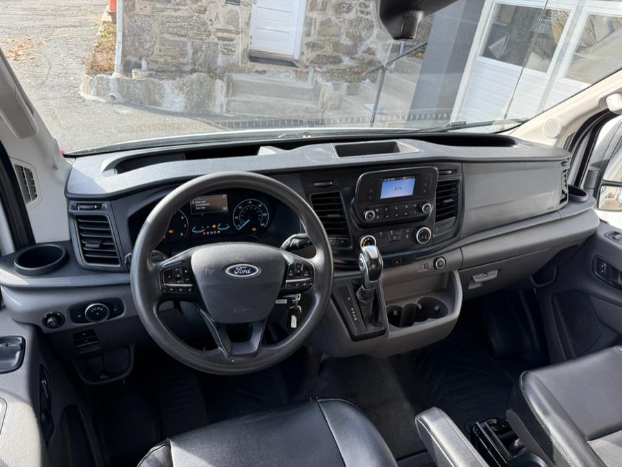 2022 Ford Transit Van Base - Photo 9