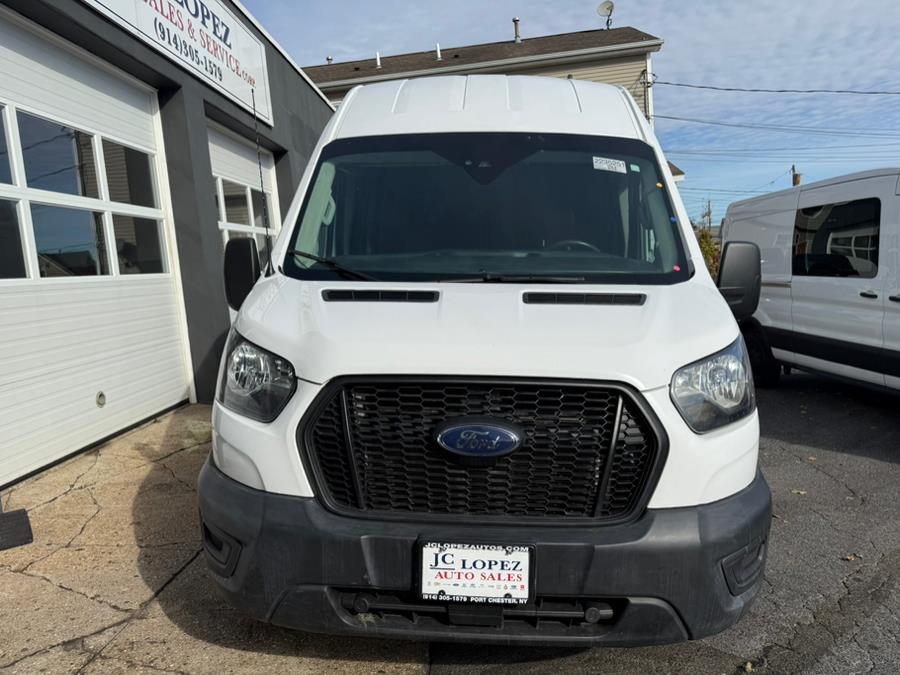 2022 Ford Transit 250 High Roof 148 WB AWD's photo