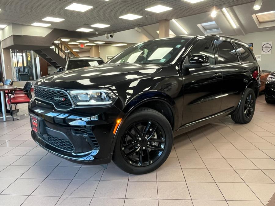 2024 Dodge Durango GT Plus AWD's photo