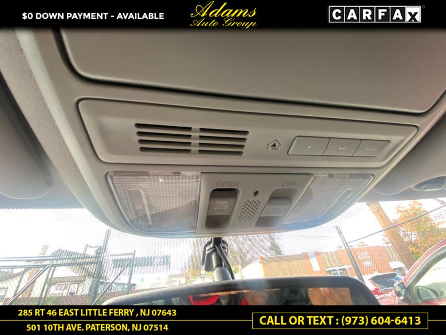 2017 Honda Pilot EX-L - Photo 27