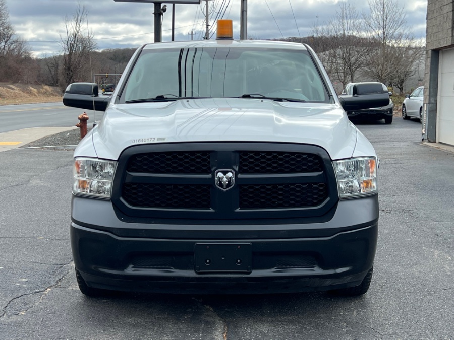 2016 RAM 1500 Tradesman Regular Cab 8''s photo