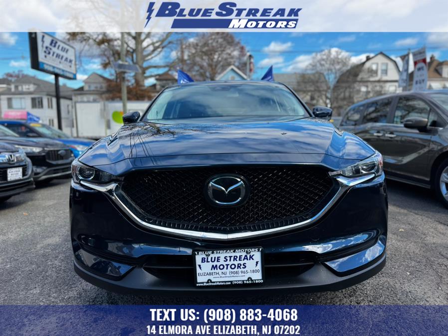 2019 Mazda CX-5 Touring Auto AWD's photo