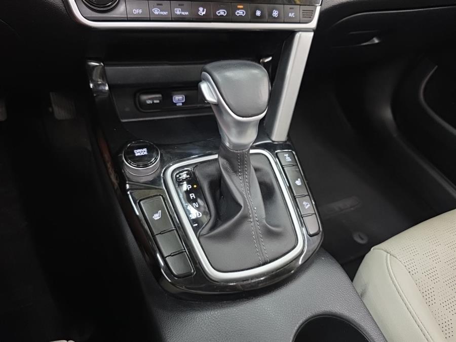2021 Kia Seltos SX - Photo 19