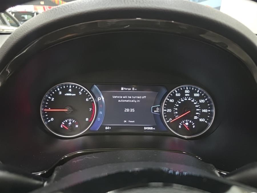 2021 Kia Seltos SX - Photo 16