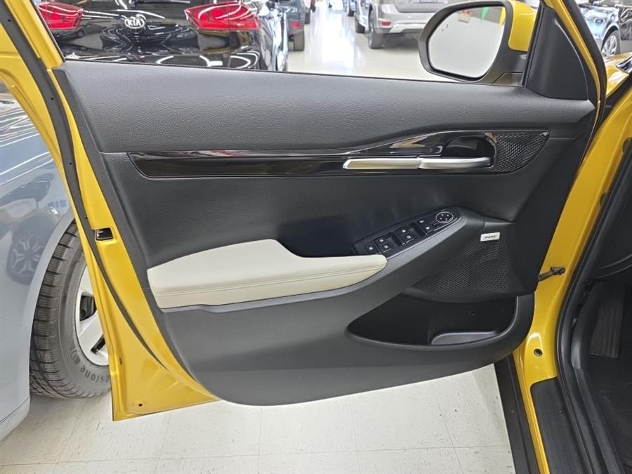 2021 Kia Seltos SX - Photo 13