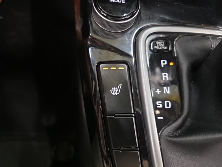 2021 Kia Seltos SX - Photo 21