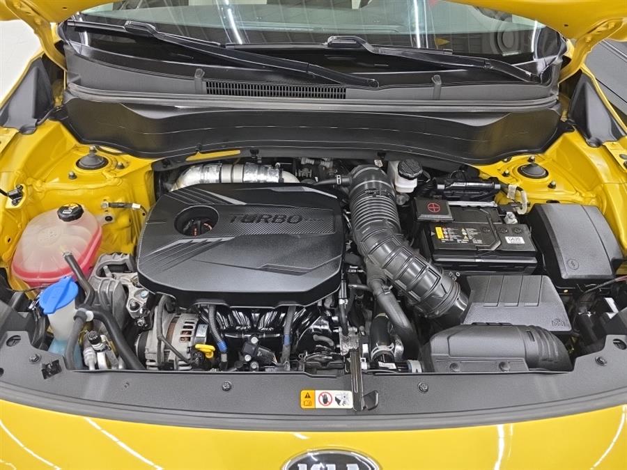 2021 Kia Seltos SX - Photo 38