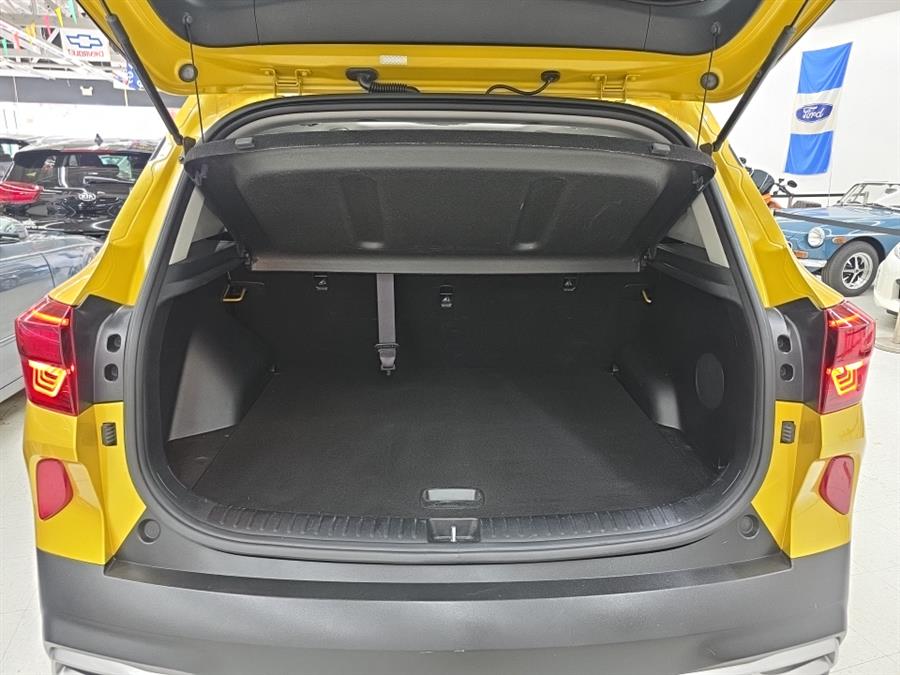 2021 Kia Seltos SX - Photo 36
