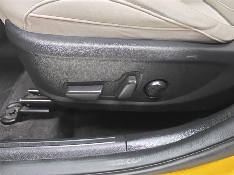 2021 Kia Seltos SX - Photo 32