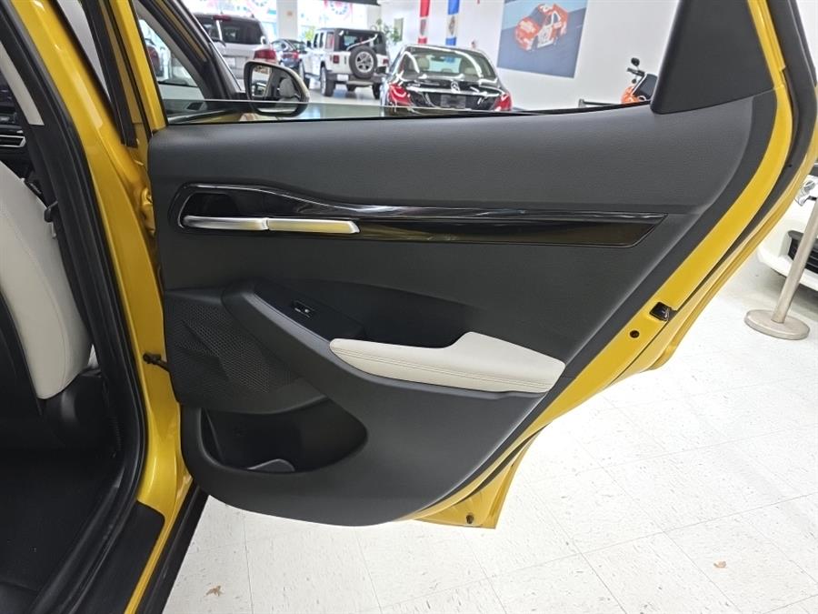 2021 Kia Seltos SX - Photo 15