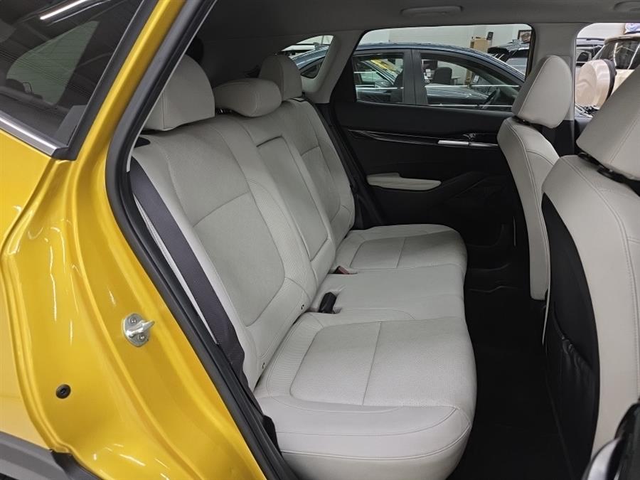 2021 Kia Seltos SX - Photo 10