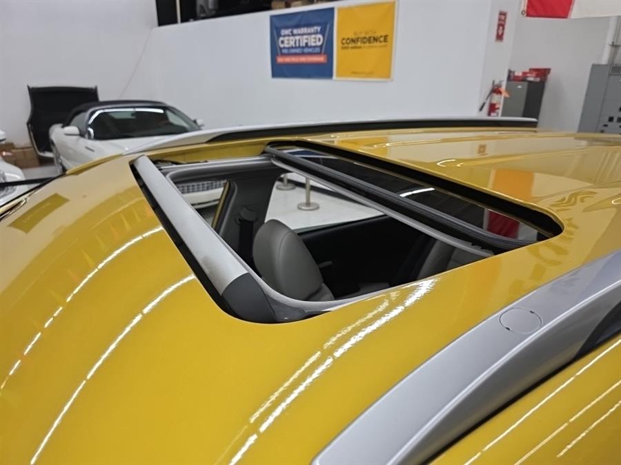 2021 Kia Seltos SX - Photo 7