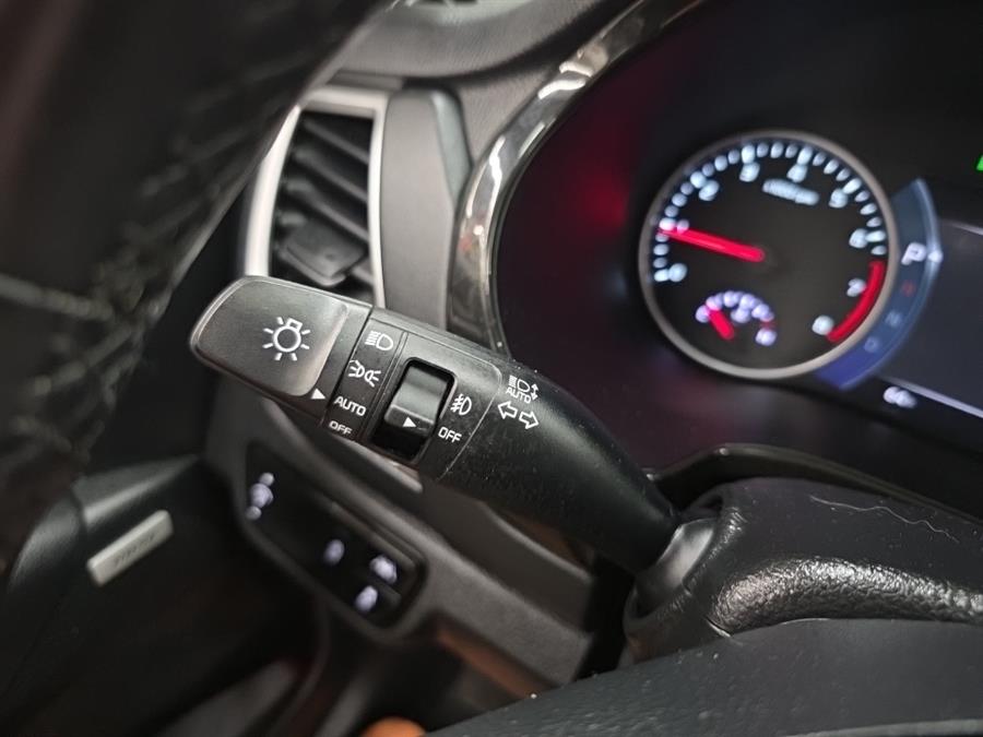2021 Kia Seltos SX - Photo 27