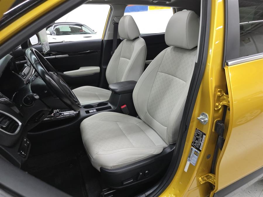 2021 Kia Seltos SX - Photo 6